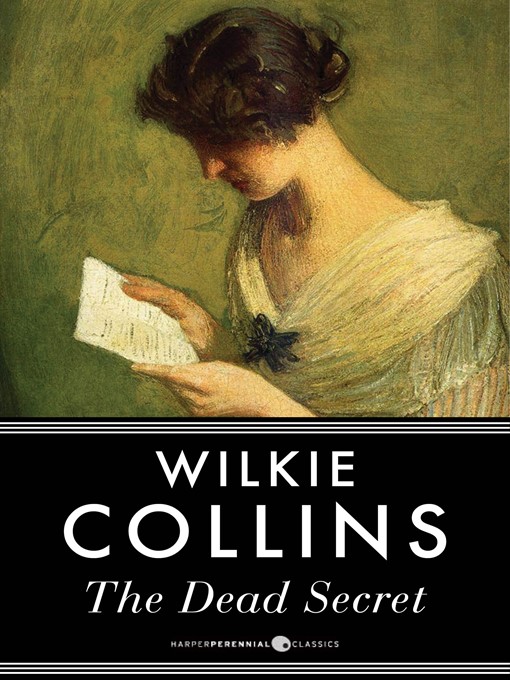 Title details for The Dead Secret by Wilkie Collins - Available